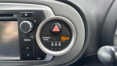 Toyota Yaris 1.4 D-4D Icon+ 5dr Diesel Hatchback